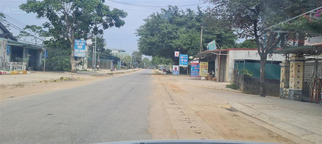Bất động sản tại Hòa Bình - ảnh 1