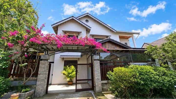 Bất động sản tại Lâm Đồng - ảnh 1