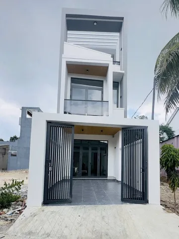 Bất động sản tại Bình Dương - ảnh 1