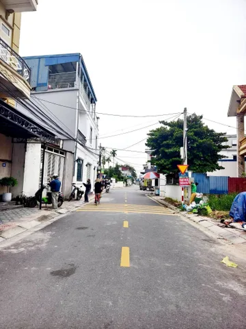 Bất động sản tại Hải Phòng - ảnh 1