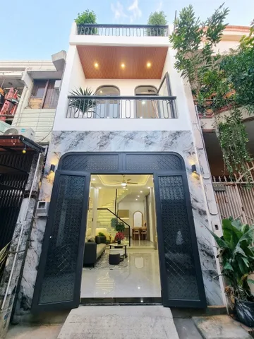 Bất động sản tại TP. Hồ Chí Minh - ảnh 1