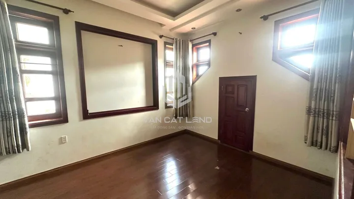 Bất động sản tại Bà Rịa - Vũng Tàu - ảnh 1