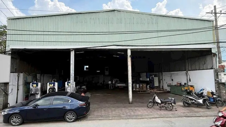 Bất động sản tại TP. Hồ Chí Minh - ảnh 1