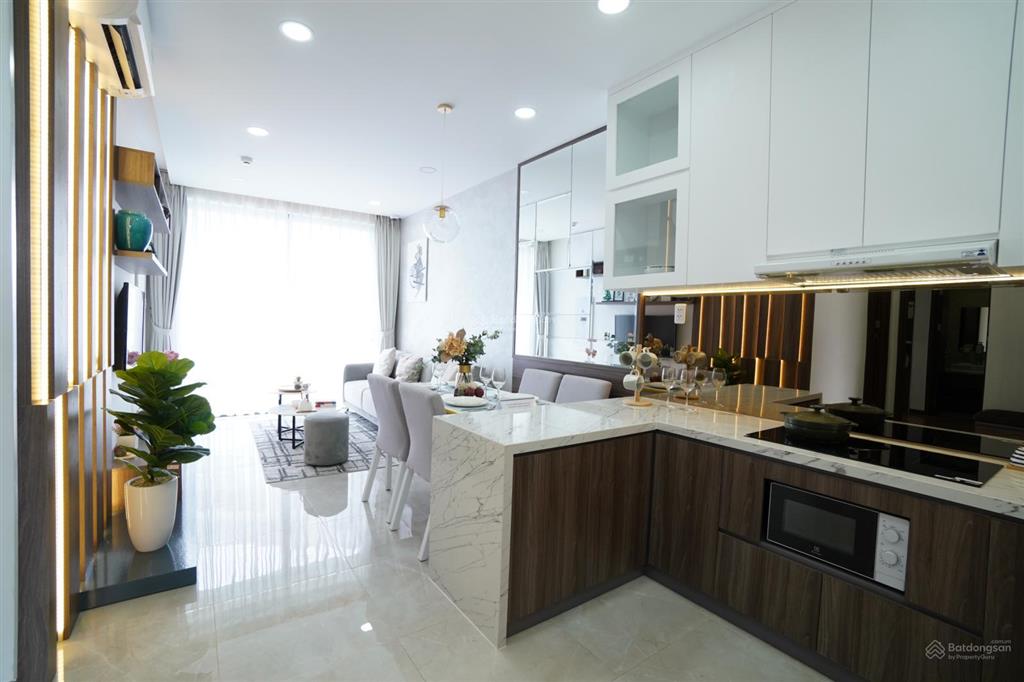 Bất động sản tại Bình Dương - ảnh 1