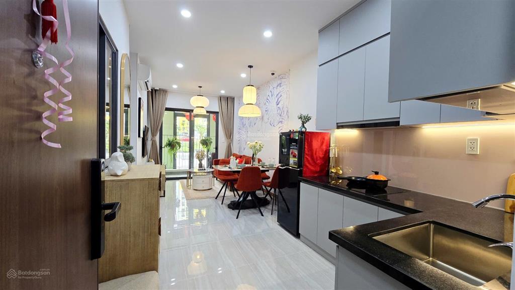 Bất động sản tại Bình Dương - ảnh 1