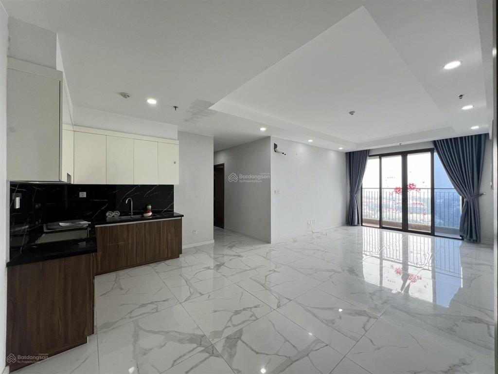 Bất động sản tại Bình Dương - ảnh 1