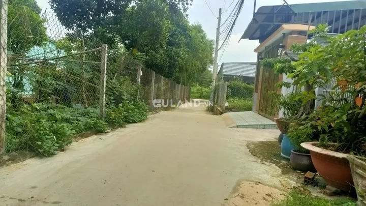 Bất động sản tại Bình Dương - ảnh 1