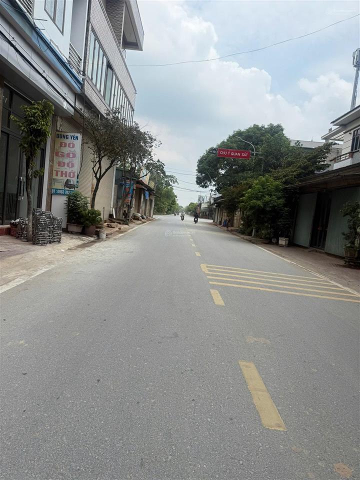 Bất động sản tại Vĩnh Phúc - ảnh 1