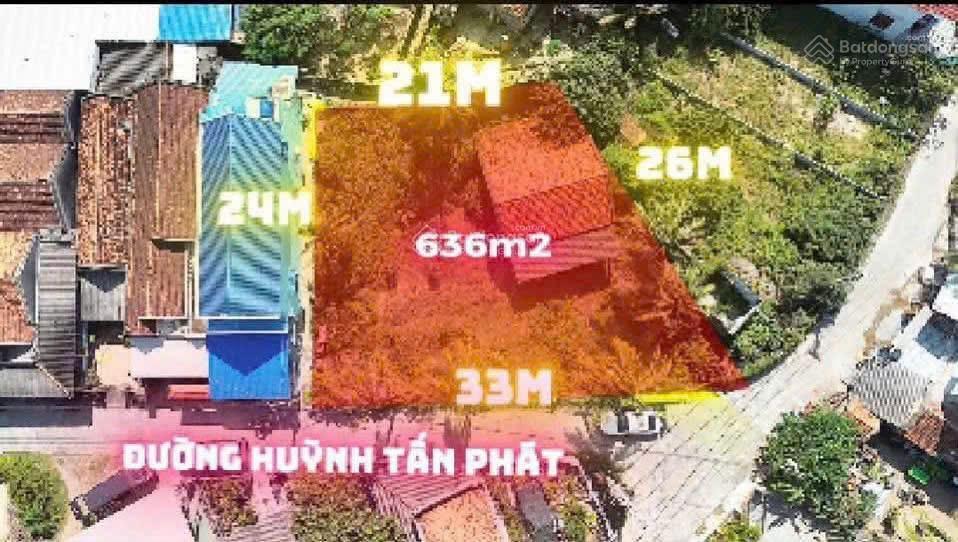 Bất động sản tại Phú Yên - ảnh 1