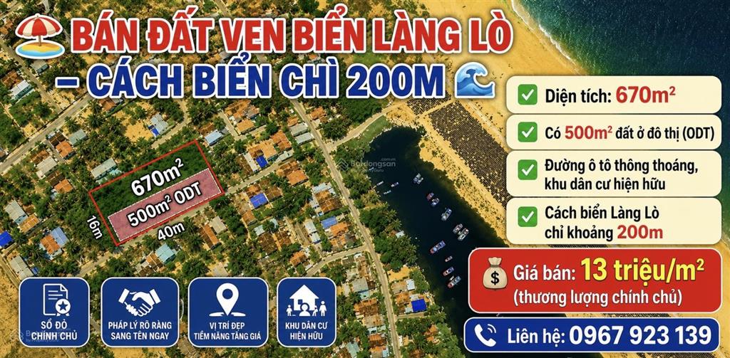 Bất động sản tại Phú Yên - ảnh 1