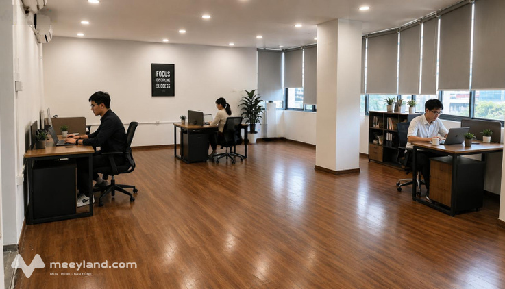 Bất động sản tại Hà Nội - ảnh 1