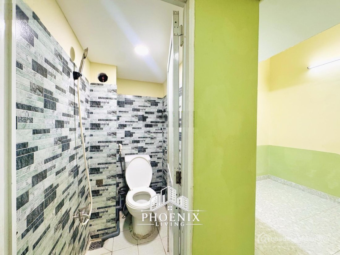 Bất động sản tại TP. Hồ Chí Minh - ảnh 1