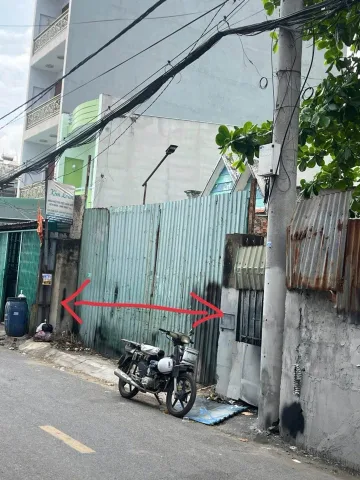 Bất động sản tại TP. Hồ Chí Minh - ảnh 1