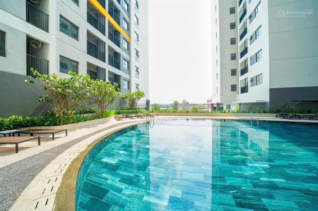 Bất động sản tại Bình Dương - ảnh 1