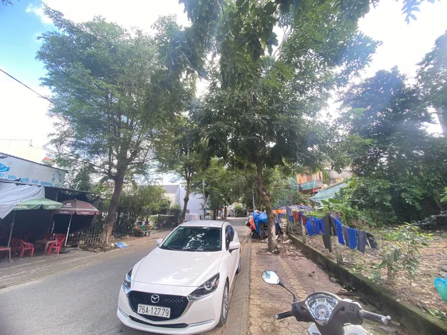 Bất động sản tại Quảng Ngãi - ảnh 1