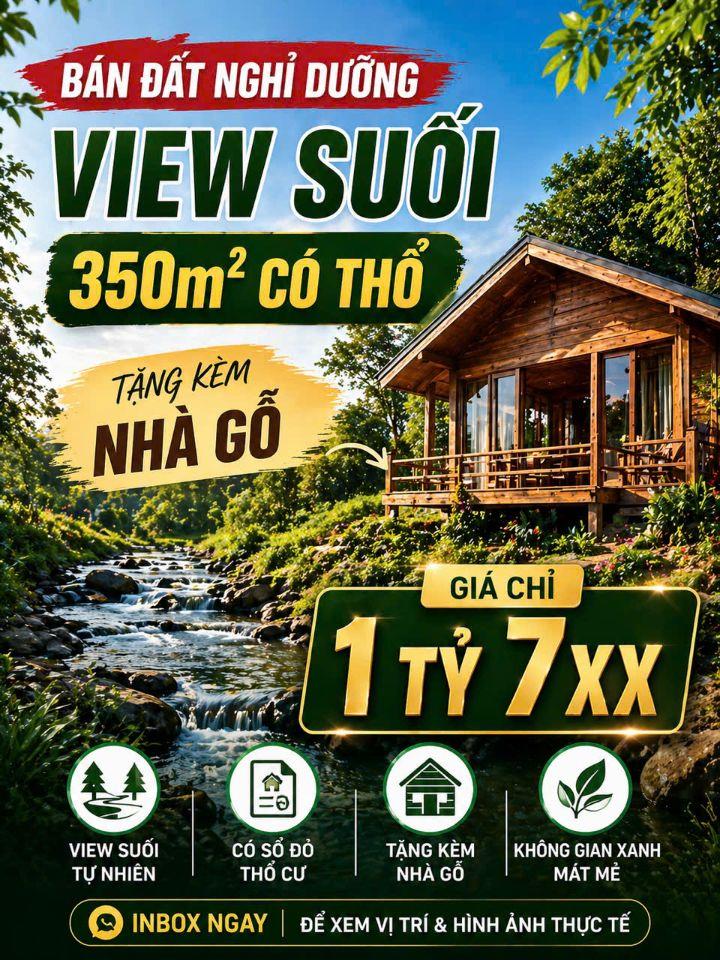 Bất động sản tại Lâm Đồng - ảnh 1