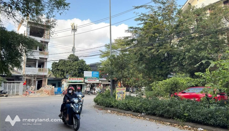 Bất động sản tại Thừa Thiên Huế - ảnh 1