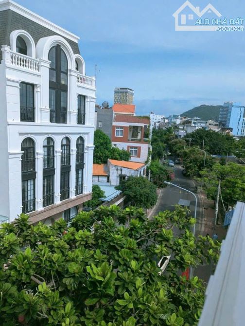 Bất động sản tại Bà Rịa - Vũng Tàu - ảnh 1