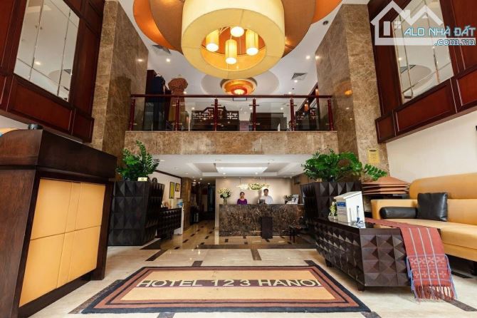 Bất động sản tại Hà Nội - ảnh 1