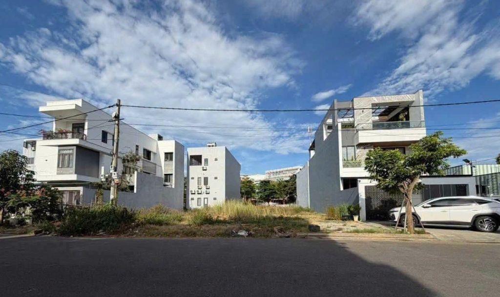 Bất động sản tại Đà Nẵng - ảnh 1