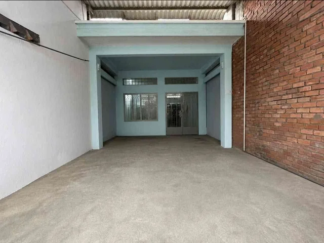 Bất động sản tại Bình Dương - ảnh 1
