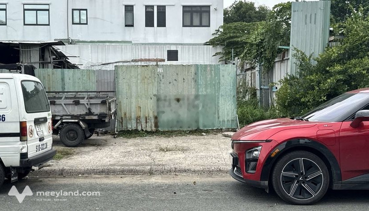 Bất động sản tại TP. Hồ Chí Minh - ảnh 1