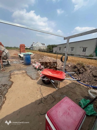 Bất động sản tại Long An - ảnh 1