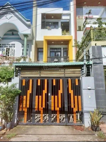 Bất động sản tại Bình Dương - ảnh 1