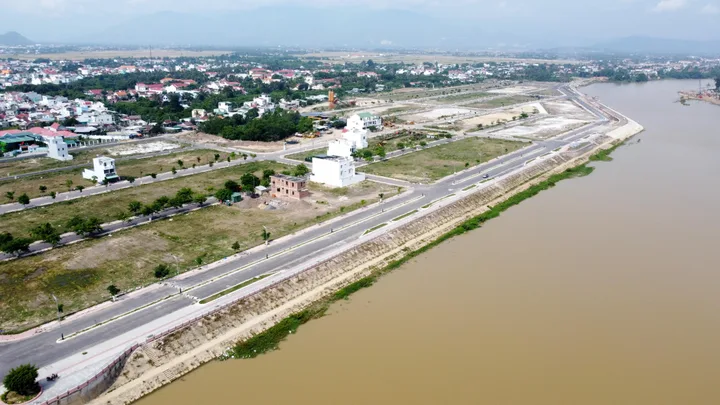 Bất động sản tại Khánh Hòa - ảnh 1