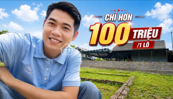 Bất động sản tại Hòa Bình - ảnh 1