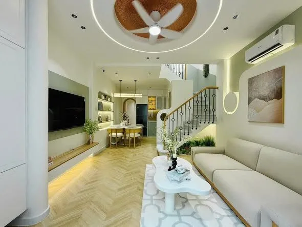 Bất động sản tại TP. Hồ Chí Minh - ảnh 1