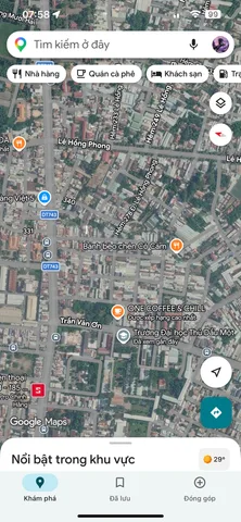 Bất động sản tại Bình Dương - ảnh 1