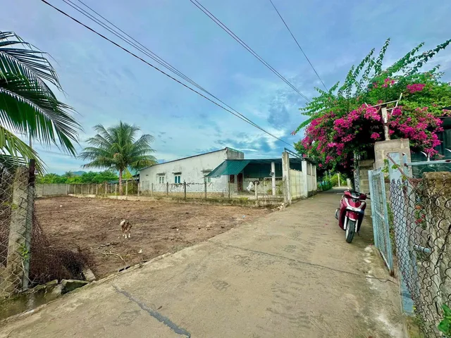 Bất động sản tại Khánh Hòa - ảnh 1
