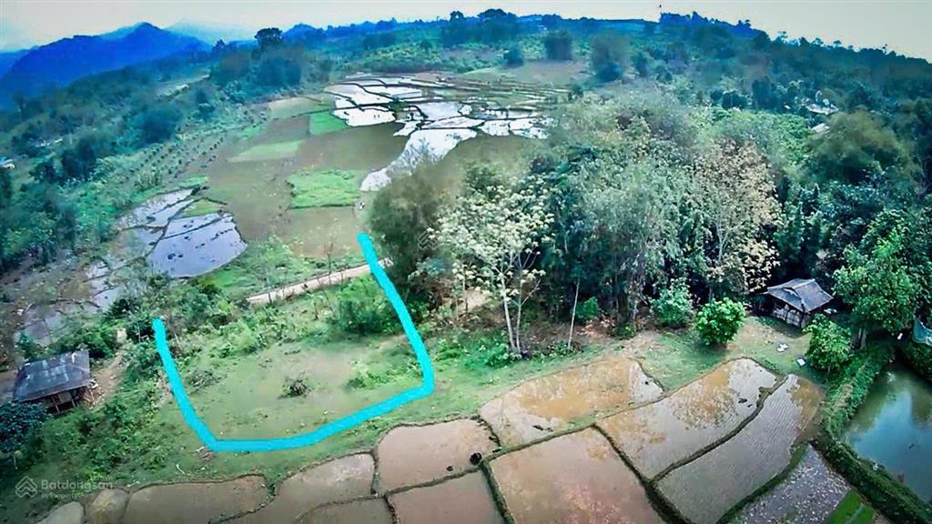 Bất động sản tại Hòa Bình - ảnh 1