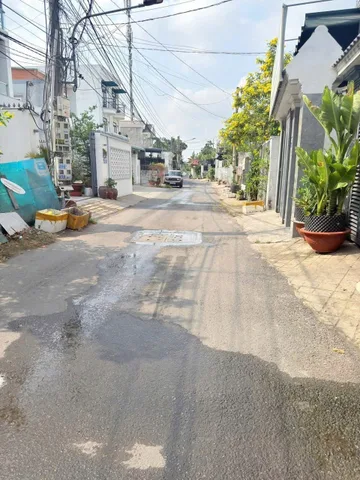 Bất động sản tại Bình Dương - ảnh 1