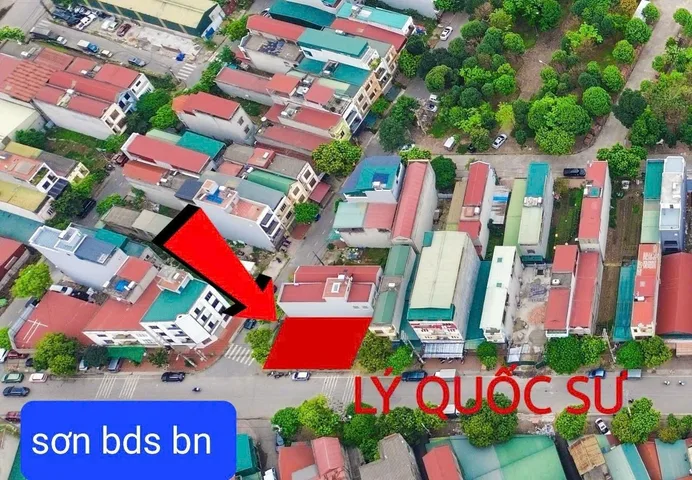 Bất động sản tại Bắc Ninh - ảnh 1