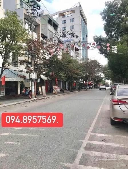 Bất động sản tại Nam Định - ảnh 1