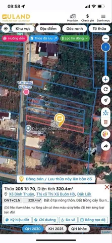 Bất động sản tại Đắk Lắk - ảnh 1