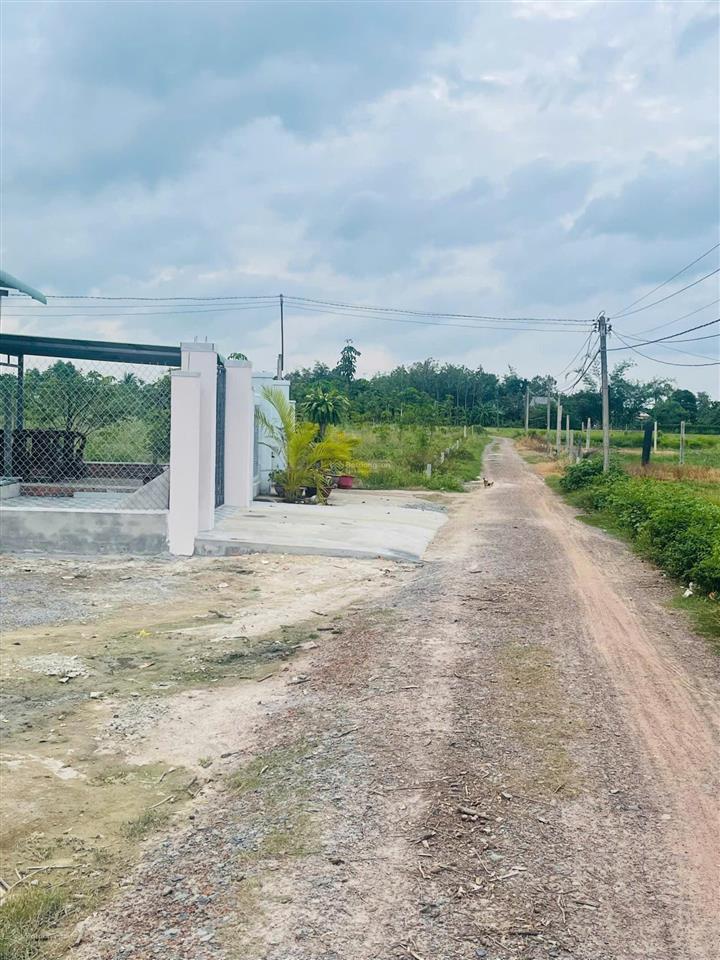 Bất động sản tại Tây Ninh - ảnh 1