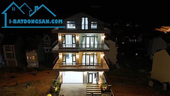 Bất động sản tại Lâm Đồng - ảnh 1