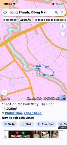 Bất động sản tại Đồng Nai - ảnh 1