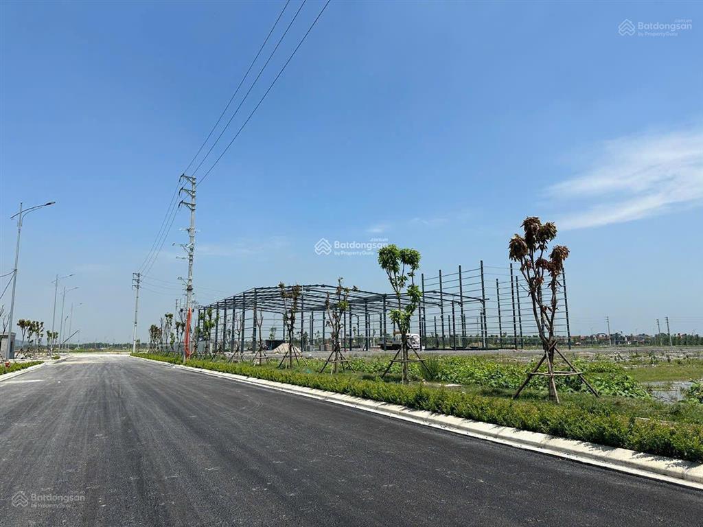 Bất động sản tại Hà Nam - ảnh 1