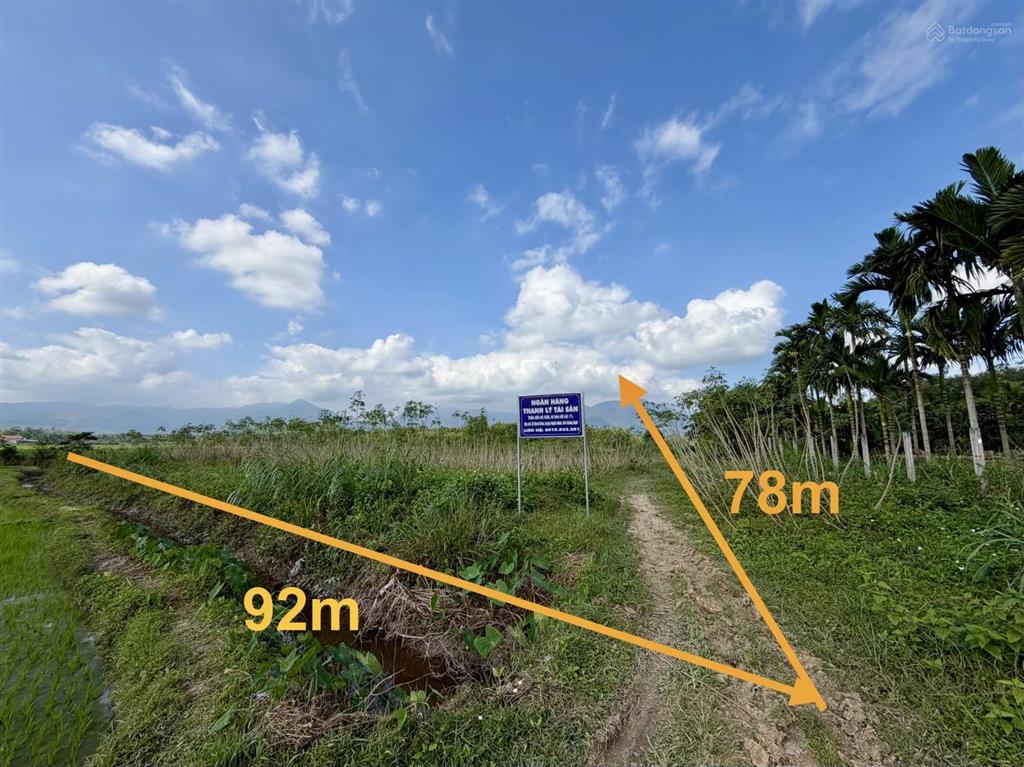 Bất động sản tại Quảng Ngãi - ảnh 1