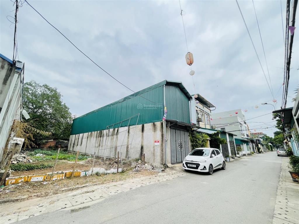 Bất động sản tại Hòa Bình - ảnh 1