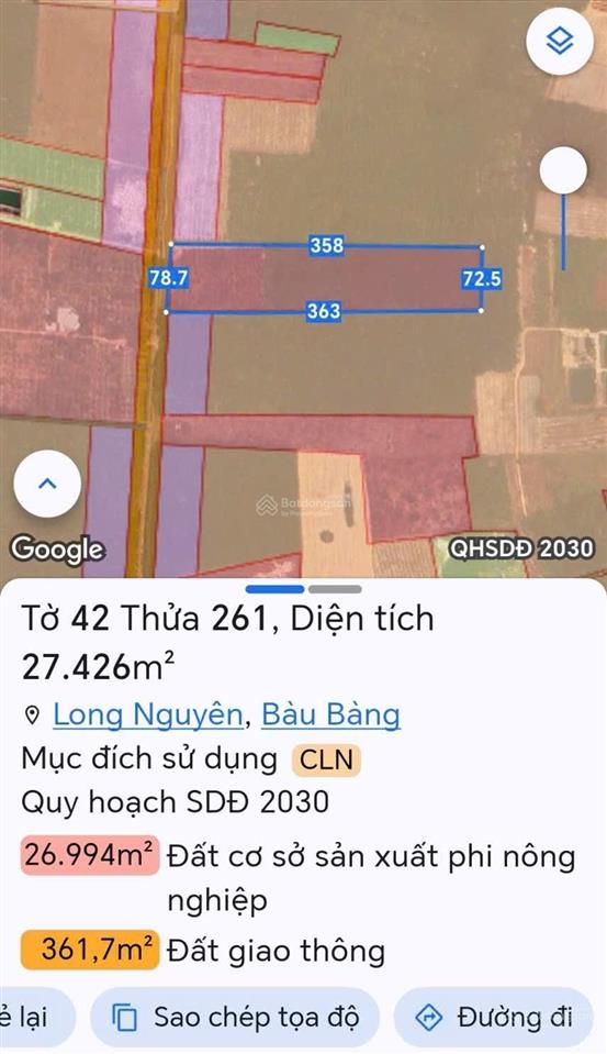 Bất động sản tại Bình Dương - ảnh 1