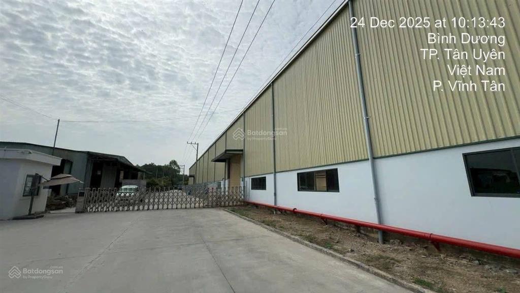 Bất động sản tại Bình Dương - ảnh 1