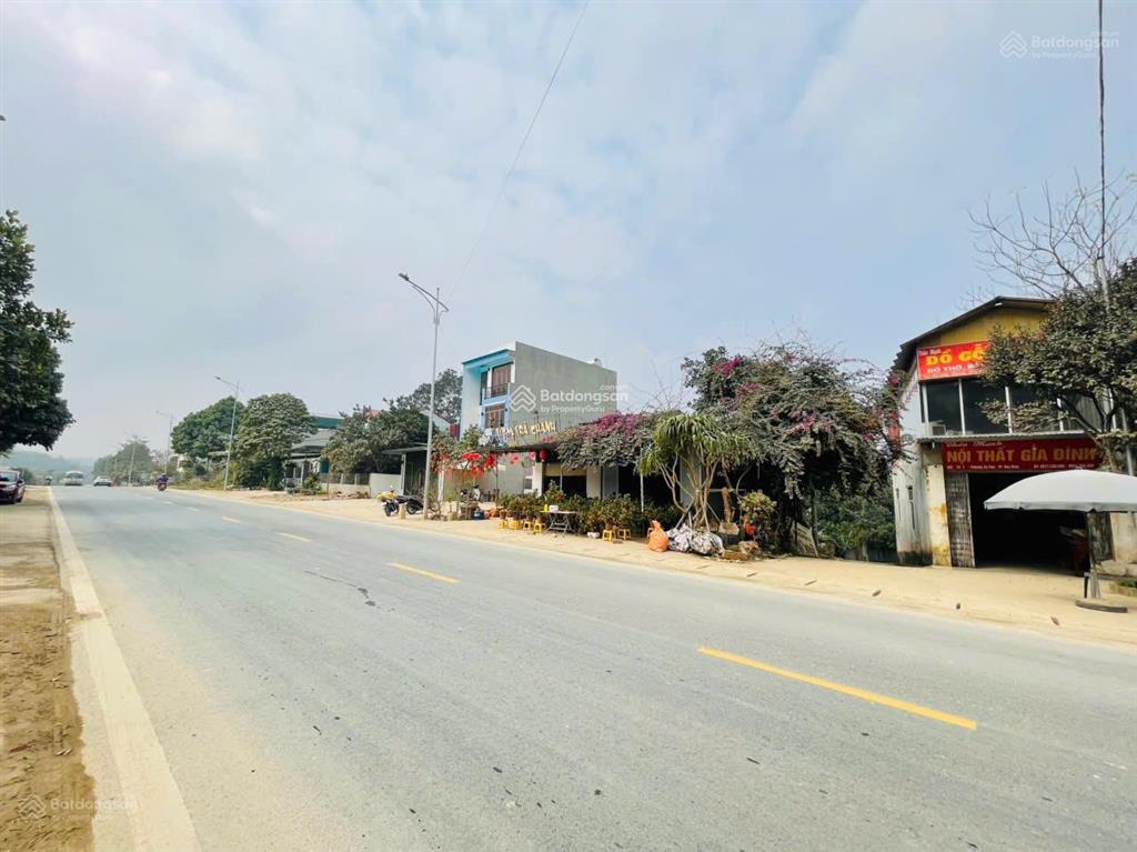 Bất động sản tại Hòa Bình - ảnh 1