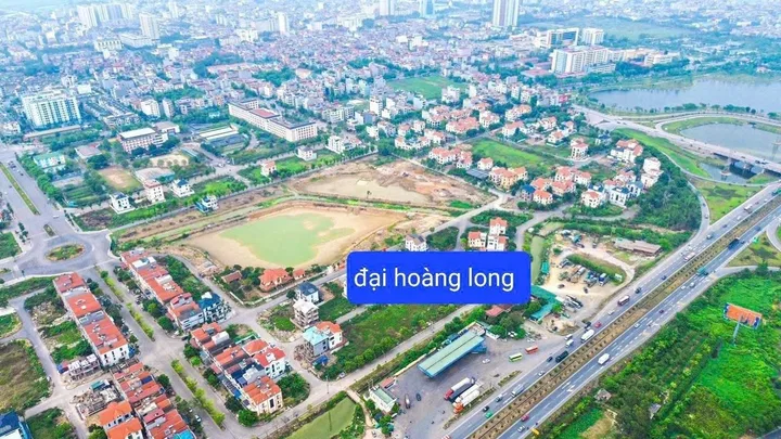 Bất động sản tại Bắc Ninh - ảnh 1