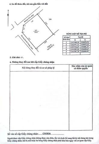 Bất động sản tại Đồng Tháp - ảnh 1