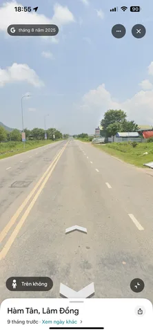 Bất động sản tại Lâm Đồng - ảnh 1